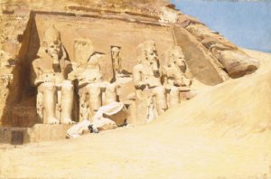 Abu Simbel